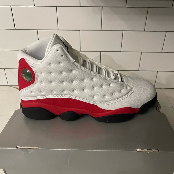 jordan retro 13 mens size 12